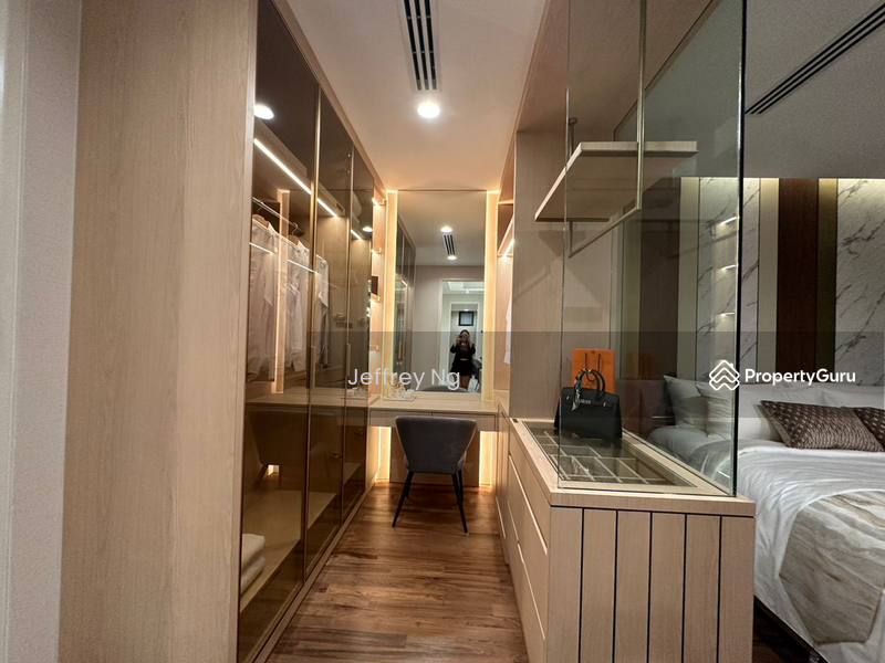 Kediaman Servis untuk Dijual di Times Square 2 - Jeffrey Ng - PropertyGuru.com.my
