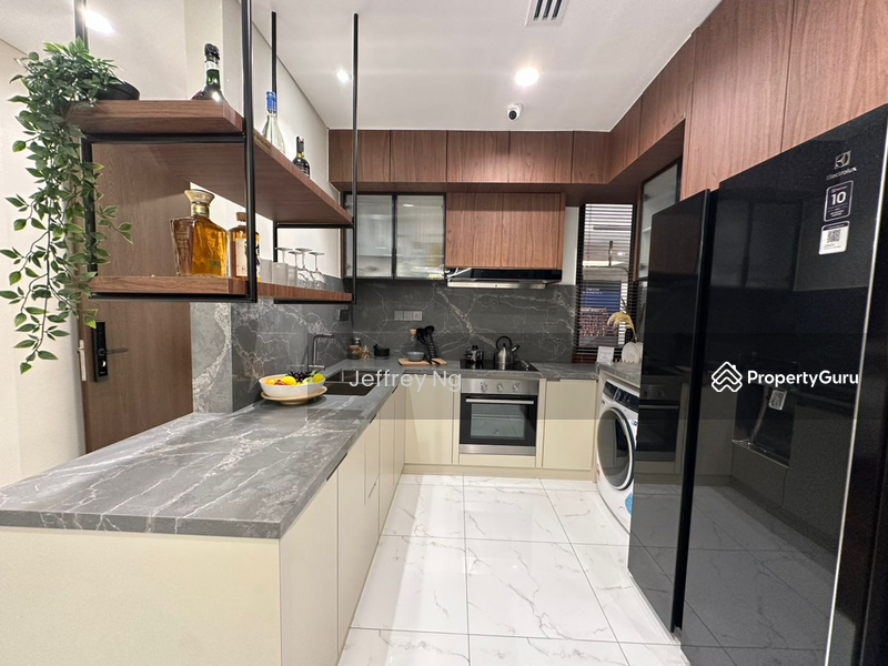 Kediaman Servis untuk Dijual di Times Square 2 - Jeffrey Ng - PropertyGuru.com.my