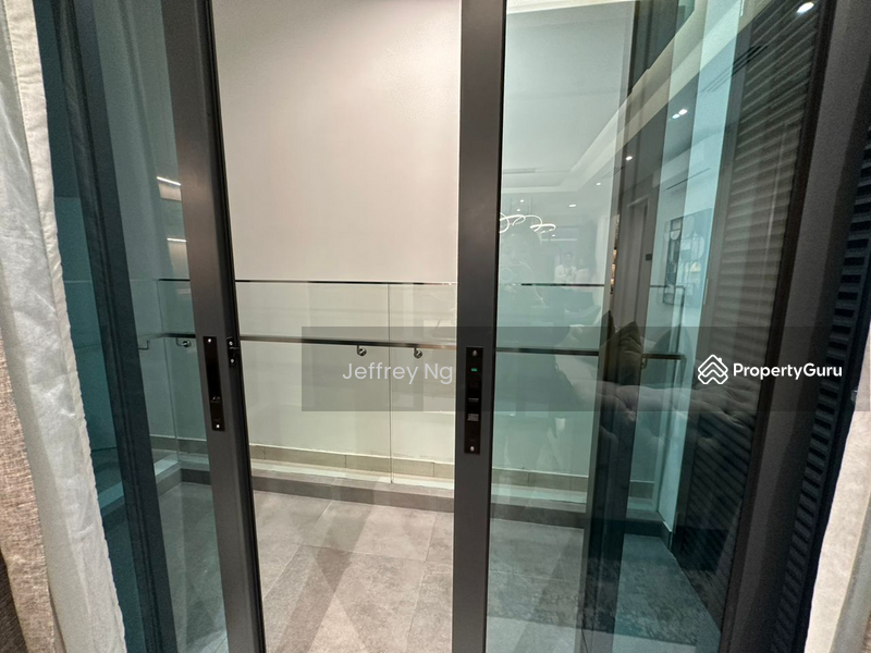 Kediaman Servis untuk Dijual di Times Square 2 - Jeffrey Ng - PropertyGuru.com.my