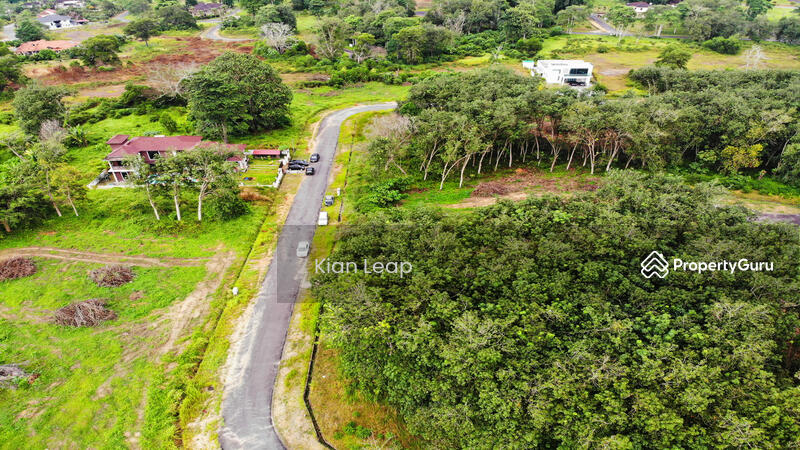 Residential Land for Sale in Pajam (Negeri Sembilan) - Kian Leap - PropertyGuru.com.my