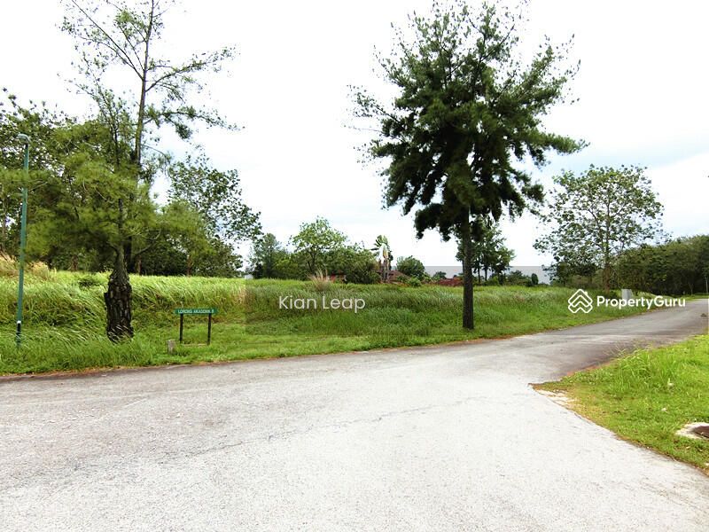 Residential Land for Sale in Pajam (Negeri Sembilan) - Kian Leap - PropertyGuru.com.my