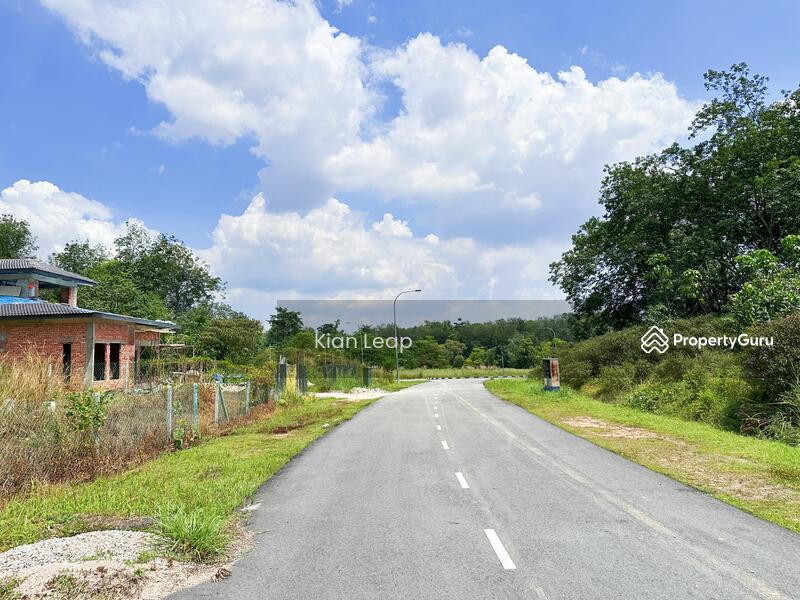 Residential Land for Sale in Pajam (Negeri Sembilan) - Kian Leap - PropertyGuru.com.my