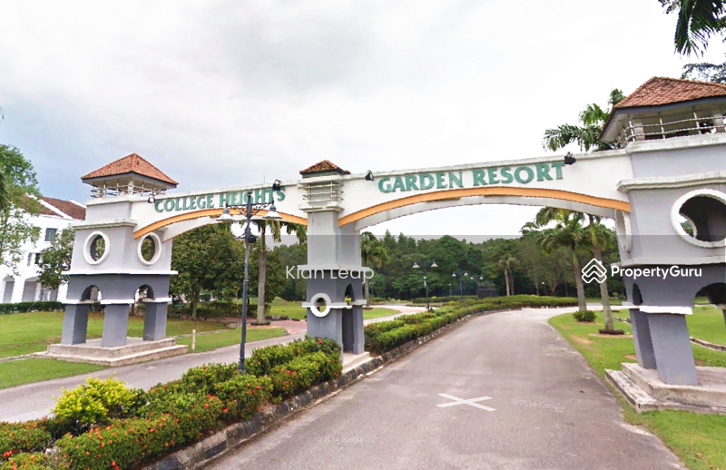 Residential Land for Sale in Pajam (Negeri Sembilan) - Kian Leap - PropertyGuru.com.my