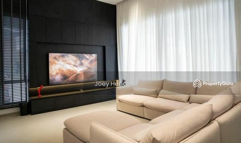 For Sale - Exclusive Garden Homes: Spacious 4-Bed, 4-Bath with Extra Land – Nature’s Haven!
