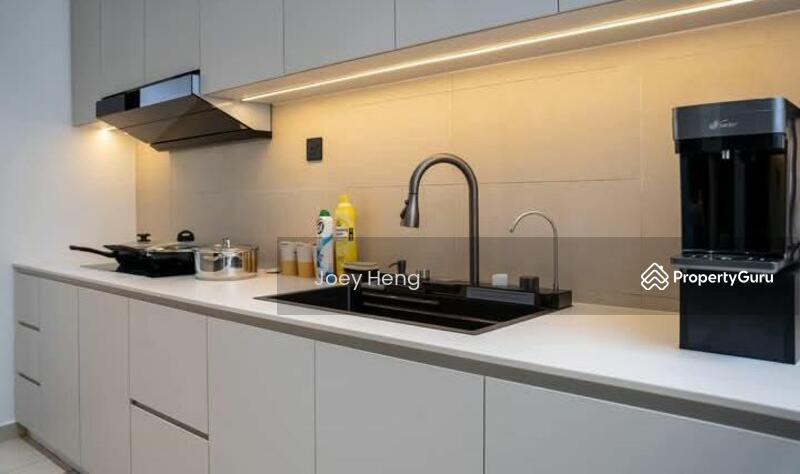 For Sale - Exclusive Garden Homes: Spacious 4-Bed, 4-Bath with Extra Land – Nature’s Haven!