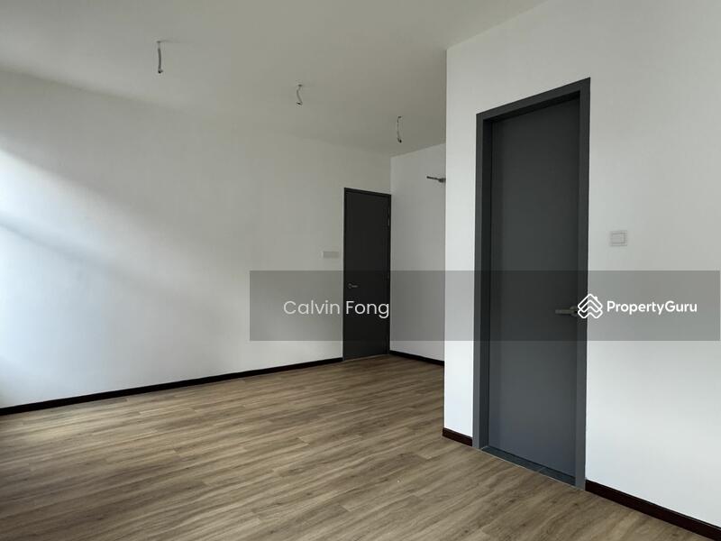 Part of 3rd bedroom 