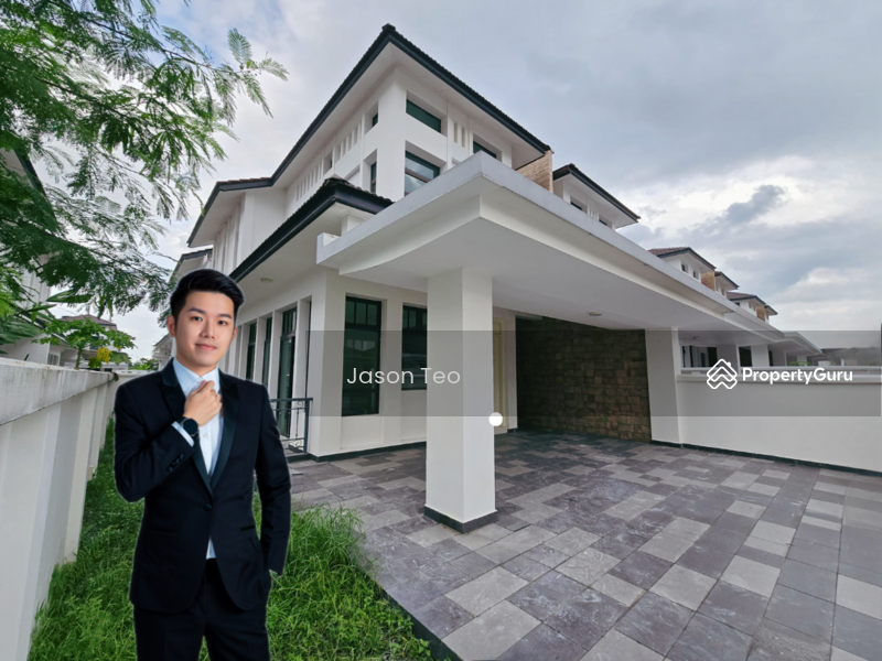 Untuk Dijual - Eco Botanic