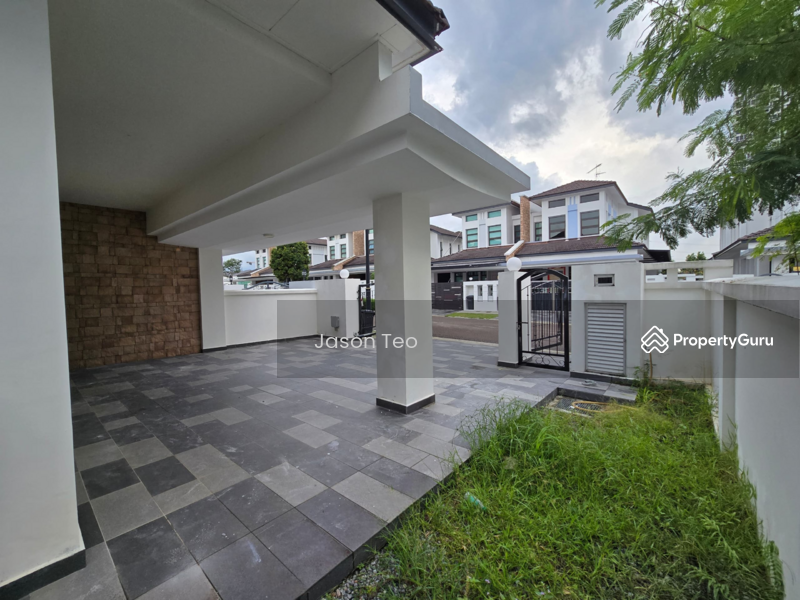 Untuk Dijual - Eco Botanic