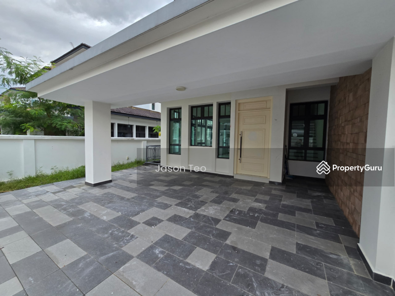 Untuk Dijual - Eco Botanic