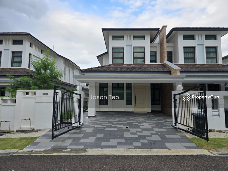 Untuk Dijual - Eco Botanic