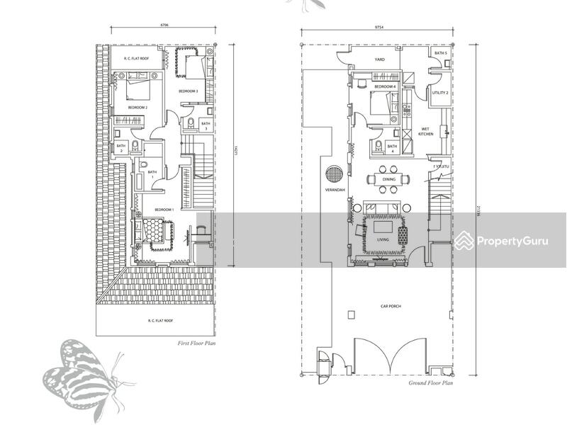 Untuk Dijual - Eco Botanic