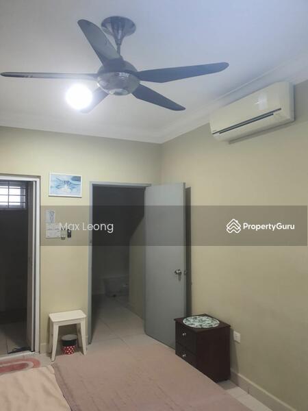 Servis Apartment untuk Dijual di Pangsapuri Tanah Emas (Golden Sands) - Max Leong - PropertyGuru.com.my
