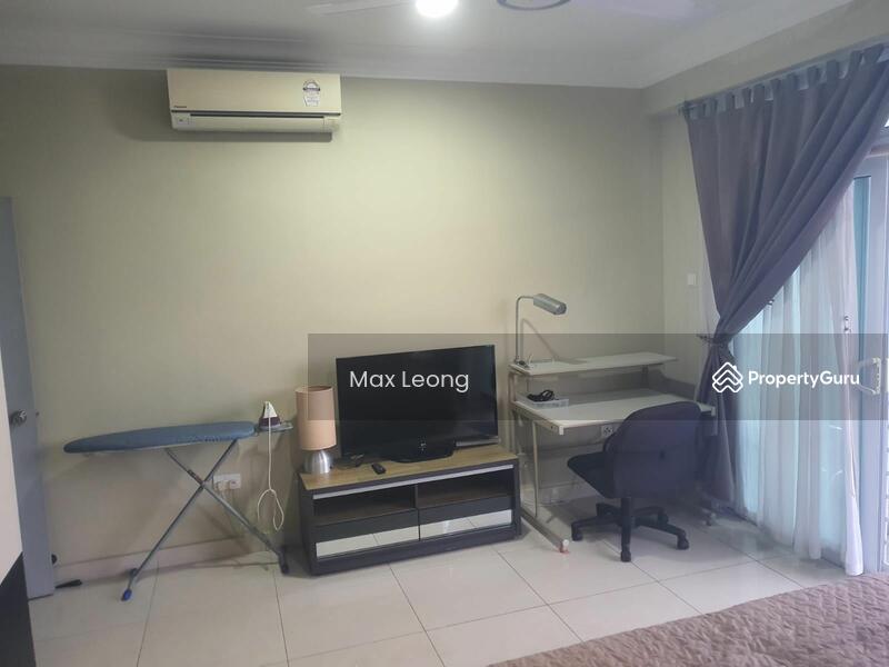 Servis Apartment untuk Dijual di Pangsapuri Tanah Emas (Golden Sands) - Max Leong - PropertyGuru.com.my