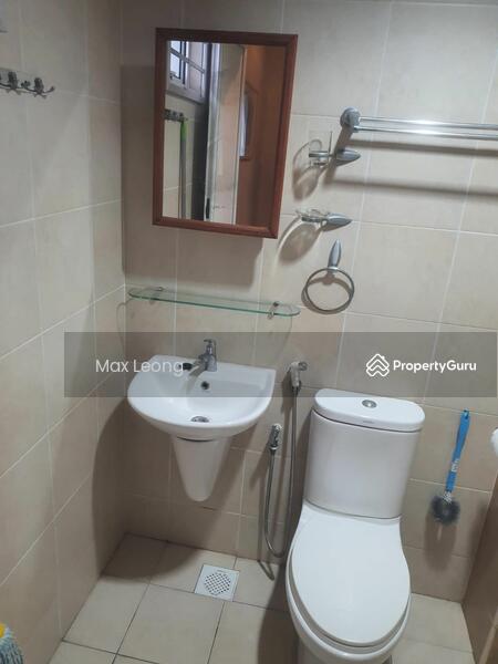 Servis Apartment untuk Dijual di Pangsapuri Tanah Emas (Golden Sands) - Max Leong - PropertyGuru.com.my