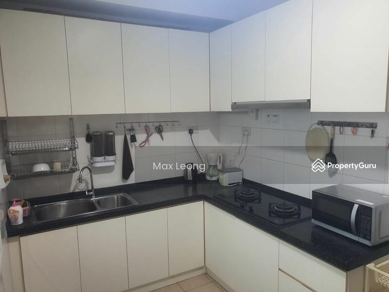 Servis Apartment untuk Dijual di Pangsapuri Tanah Emas (Golden Sands) - Max Leong - PropertyGuru.com.my