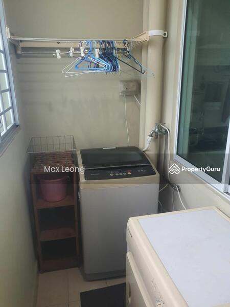 Servis Apartment untuk Dijual di Pangsapuri Tanah Emas (Golden Sands) - Max Leong - PropertyGuru.com.my