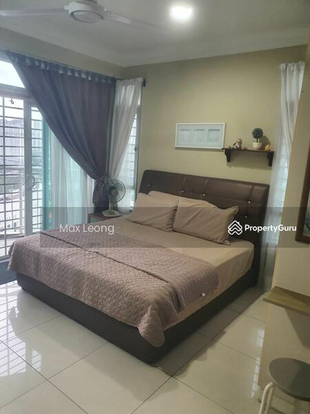 Servis Apartment untuk Dijual di Pangsapuri Tanah Emas (Golden Sands) - Max Leong - PropertyGuru.com.my