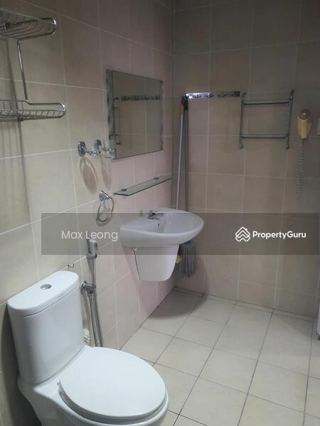 Servis Apartment untuk Dijual di Pangsapuri Tanah Emas (Golden Sands) - Max Leong - PropertyGuru.com.my