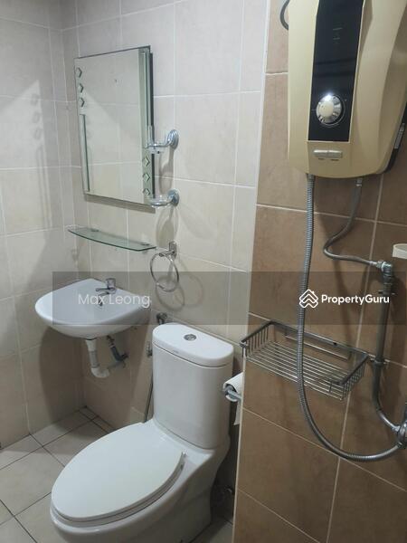 Servis Apartment untuk Dijual di Pangsapuri Tanah Emas (Golden Sands) - Max Leong - PropertyGuru.com.my
