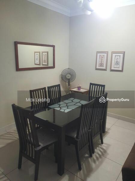 Servis Apartment untuk Dijual di Pangsapuri Tanah Emas (Golden Sands) - Max Leong - PropertyGuru.com.my