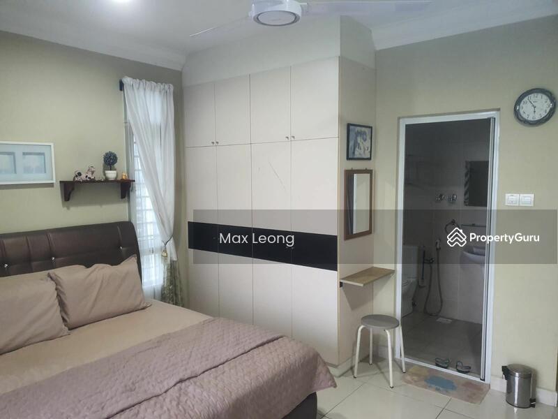 Servis Apartment untuk Dijual di Pangsapuri Tanah Emas (Golden Sands) - Max Leong - PropertyGuru.com.my