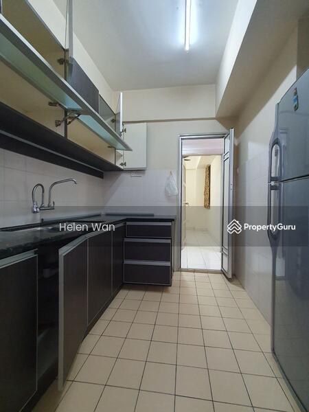 Service Residence for Rent at Avelon Tower @ Plaza Medan Putra - Helen Wan - PropertyGuru.com.my