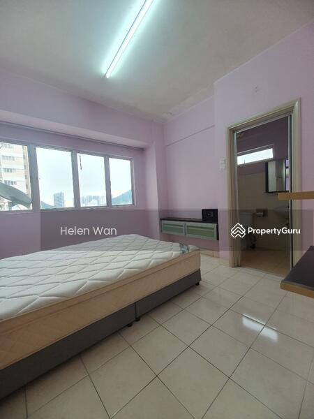 Service Residence for Rent at Avelon Tower @ Plaza Medan Putra - Helen Wan - PropertyGuru.com.my