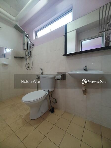 Service Residence for Rent at Avelon Tower @ Plaza Medan Putra - Helen Wan - PropertyGuru.com.my