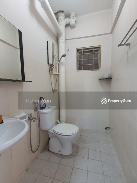 Service Residence for Rent at Avelon Tower @ Plaza Medan Putra - Helen Wan - PropertyGuru.com.my