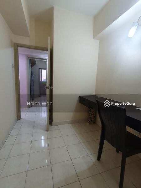Service Residence for Rent at Avelon Tower @ Plaza Medan Putra - Helen Wan - PropertyGuru.com.my