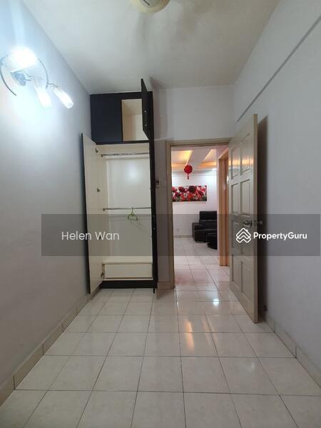 Service Residence for Rent at Avelon Tower @ Plaza Medan Putra - Helen Wan - PropertyGuru.com.my