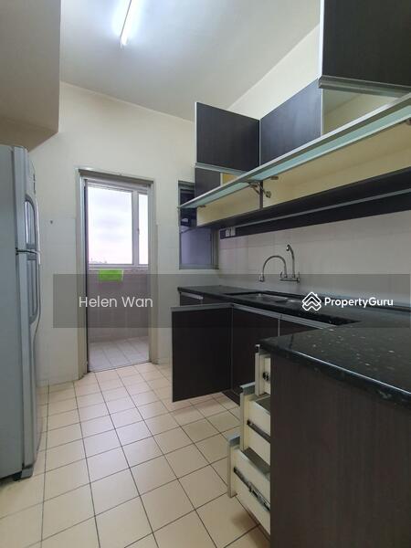 Service Residence for Rent at Avelon Tower @ Plaza Medan Putra - Helen Wan - PropertyGuru.com.my