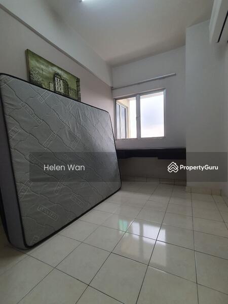 Service Residence for Rent at Avelon Tower @ Plaza Medan Putra - Helen Wan - PropertyGuru.com.my