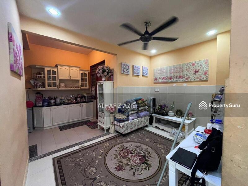 Cluster House for Sale in Kangkar Pulai (Skudai) - ALHAFIZ AZIS - PropertyGuru.com.my