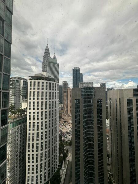 Service Residence for Rent at Soho Suites Serviced Residence @ KLCC - Desmond Low - PropertyGuru.com.my