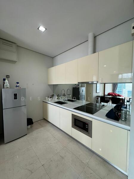 Service Residence for Rent at Soho Suites Serviced Residence @ KLCC - Desmond Low - PropertyGuru.com.my