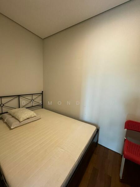 Service Residence for Rent at Soho Suites Serviced Residence @ KLCC - Desmond Low - PropertyGuru.com.my