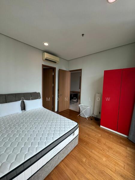 Service Residence for Rent at Soho Suites Serviced Residence @ KLCC - Desmond Low - PropertyGuru.com.my