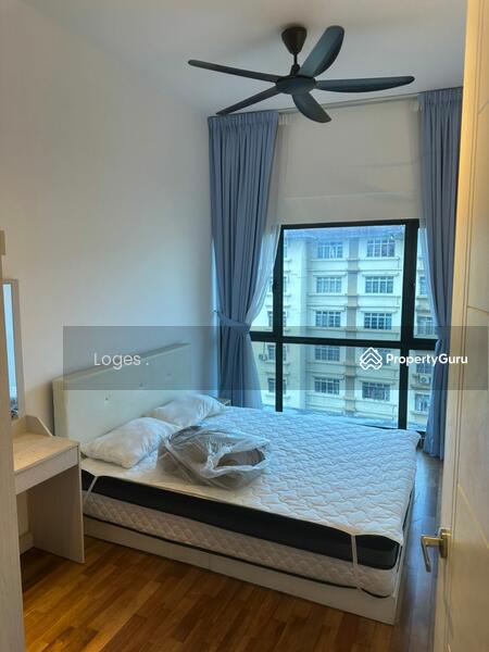 Reizz Residence untuk Untuk Dijual - RM 668,000, Feb 2026 - PropertyGuru.com.my