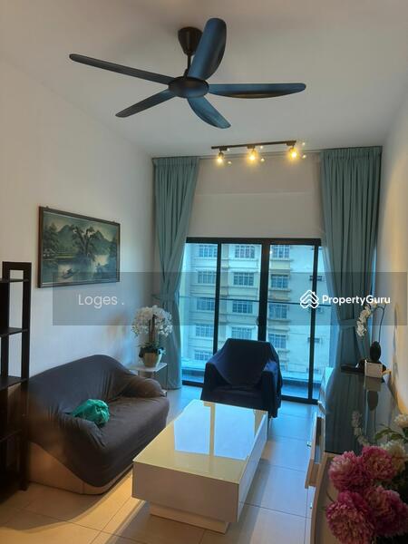 Reizz Residence untuk Untuk Dijual - RM 668,000, Feb 2026 - PropertyGuru.com.my