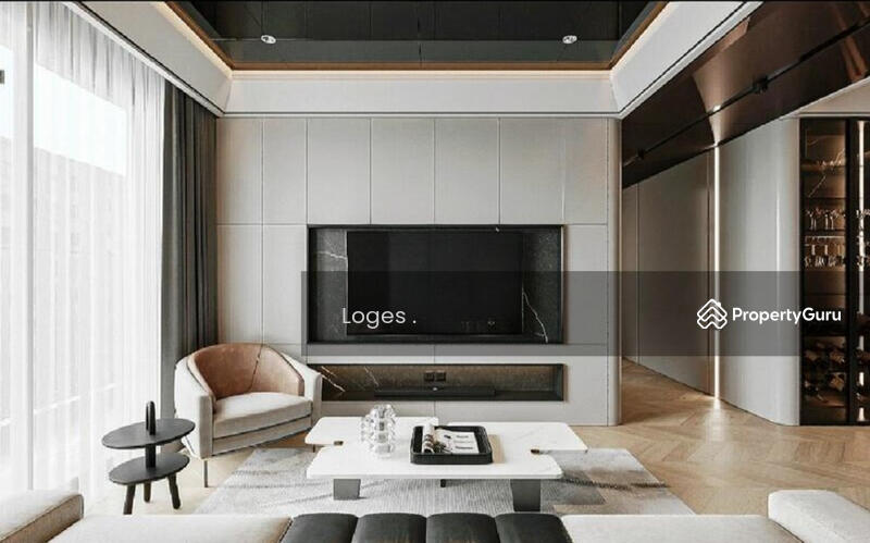 Sentul Point untuk Untuk Dijual - RM 610,000, Mac 2026 - PropertyGuru.com.my