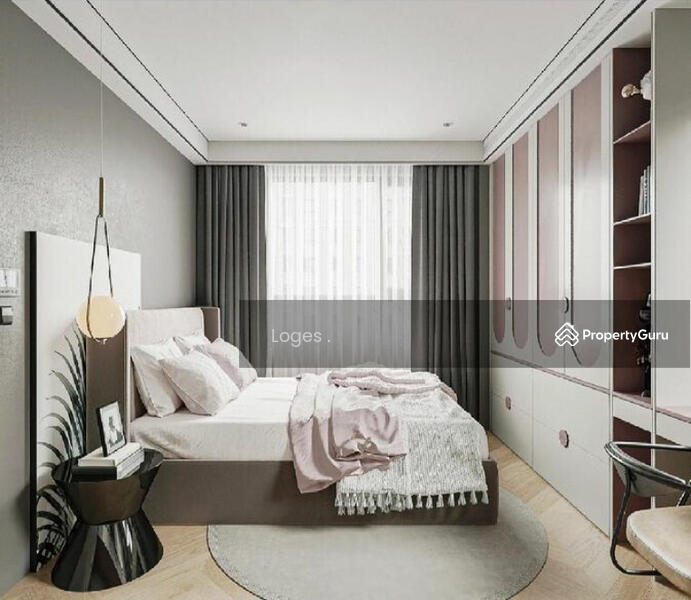 Sentul Point untuk Untuk Dijual - RM 610,000, Mac 2026 - PropertyGuru.com.my