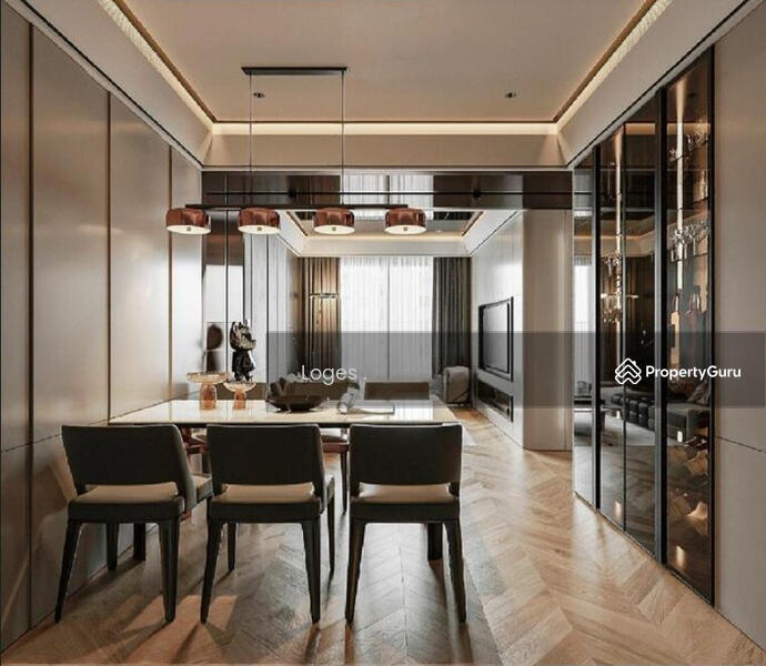 Sentul Point untuk Untuk Dijual - RM 610,000, Mac 2026 - PropertyGuru.com.my