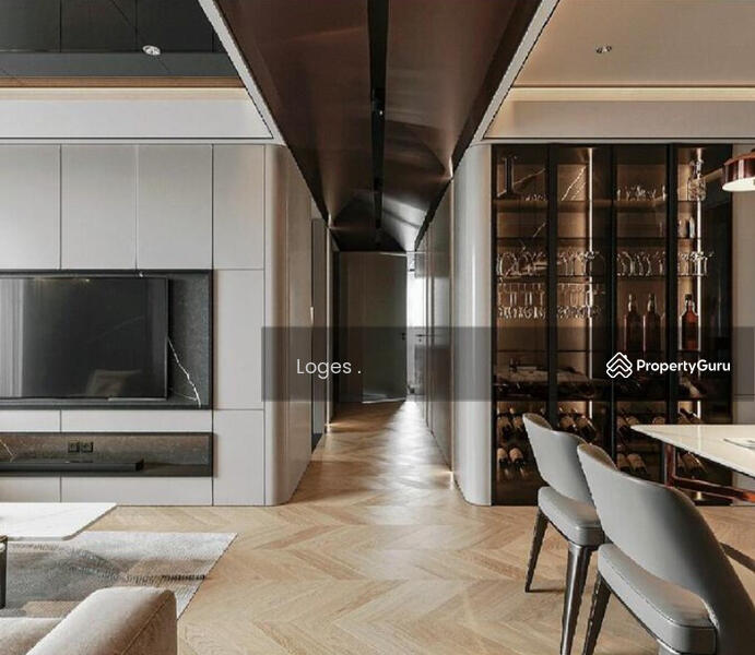 Sentul Point untuk Untuk Dijual - RM 610,000, Mac 2026 - PropertyGuru.com.my