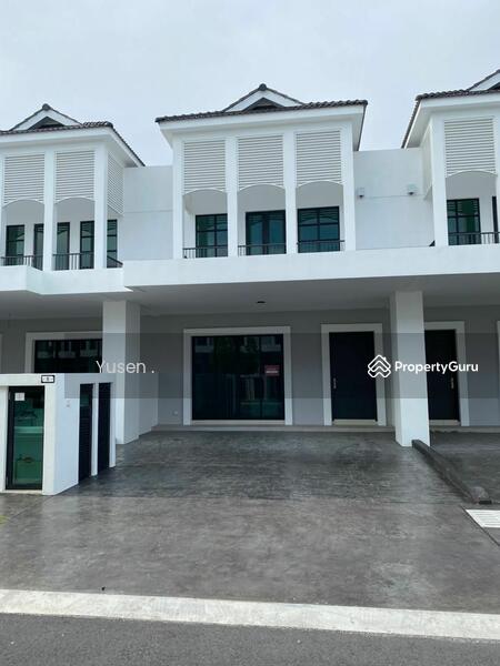 Rumah Teres 2 Tingkat untuk Disewa di Seberang Perai (Penang) - Yusen . - PropertyGuru.com.my