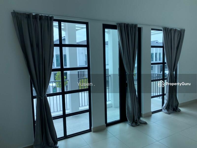 Rumah Teres 2 Tingkat untuk Disewa di Seberang Perai (Penang) - Yusen . - PropertyGuru.com.my