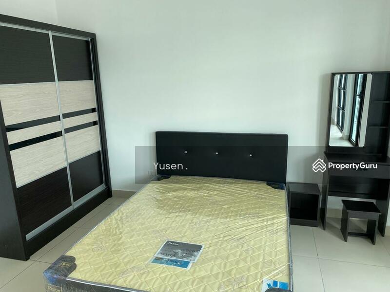 Rumah Teres 2 Tingkat untuk Disewa di Seberang Perai (Penang) - Yusen . - PropertyGuru.com.my