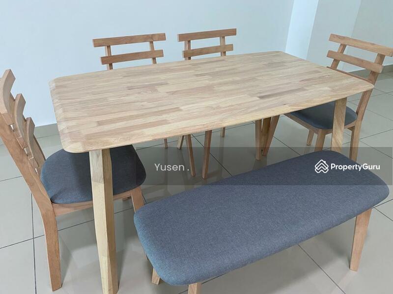 Rumah Teres 2 Tingkat untuk Disewa di Seberang Perai (Penang) - Yusen . - PropertyGuru.com.my