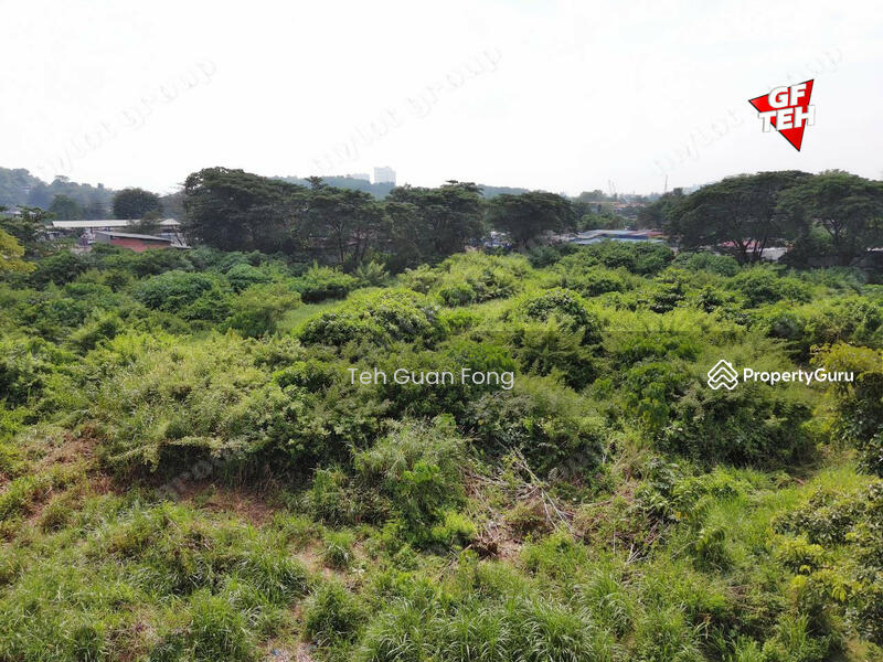 For Sale - 3.259 acres Residential Land | Square Terrain | Bukit Tengah | Penang b