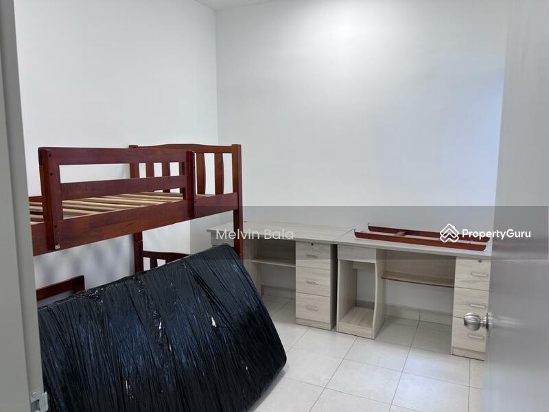 Service Residence for Rent at Flora Residency - Melvin Bala - PropertyGuru.com.my